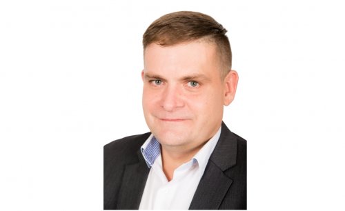 Marek Wojciechowski nowym radnym Rady Miejskiej w Łęcznej