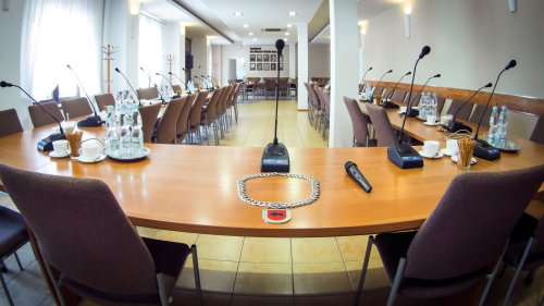 LXV sesja Rady Miejskiej w Łęcznej - 25 stycznia 2023 