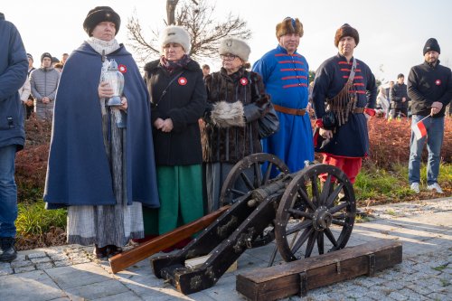 Święto Niepodległości - fotorelacja