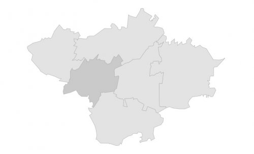 Wyniki I tury wyborów w Gminie Łęczna