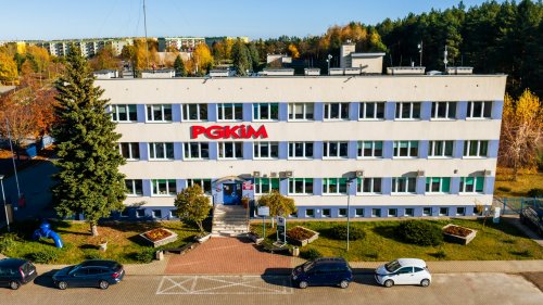 Unijne miliony dla Łęcznej: zielone światło dla modernizacji 50-letniej stacji uzdatniania wody