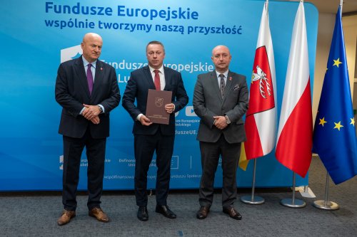 Zmieniamy Stare Miasto – nasz projekt najlepszy!