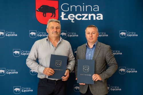 Udostępniamy tereny torfowe