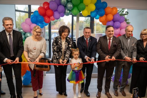 Bajeczna „Trójeczka” przy Wierzbowej rozpoczęła działalność