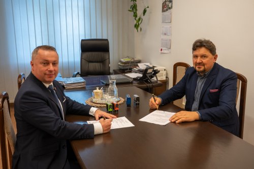 Dolina Świnki zyska nowe oblicze