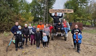 Zakrzów Małe Ciche - kliknij, aby przejść do galerii