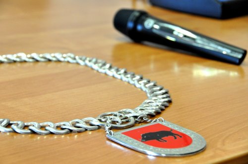 XXII. sesja Rady Miejskiej w Łęcznej