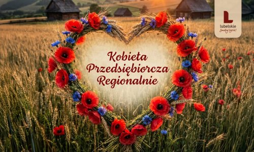 Konkurs dla Kół Gospodyń Wiejskich