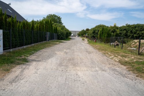 Jest wykonawca ulicy Jakuba Staszewskiego