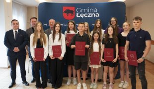 Nagrody za osiągnięcia sportowe w 2025 r.