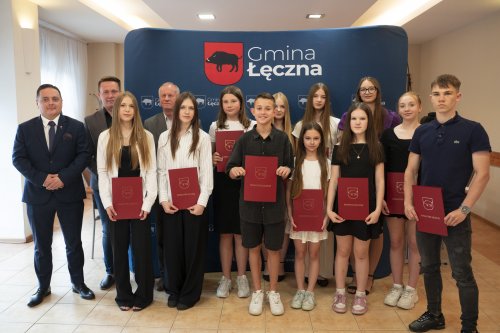 Uroczyste wręczenie nagród za osiągnięcia sportowe w 2025 r.