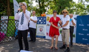 Festiwal Moich Pasji 2026. Święto twórczości bez barier w Łęcznej 